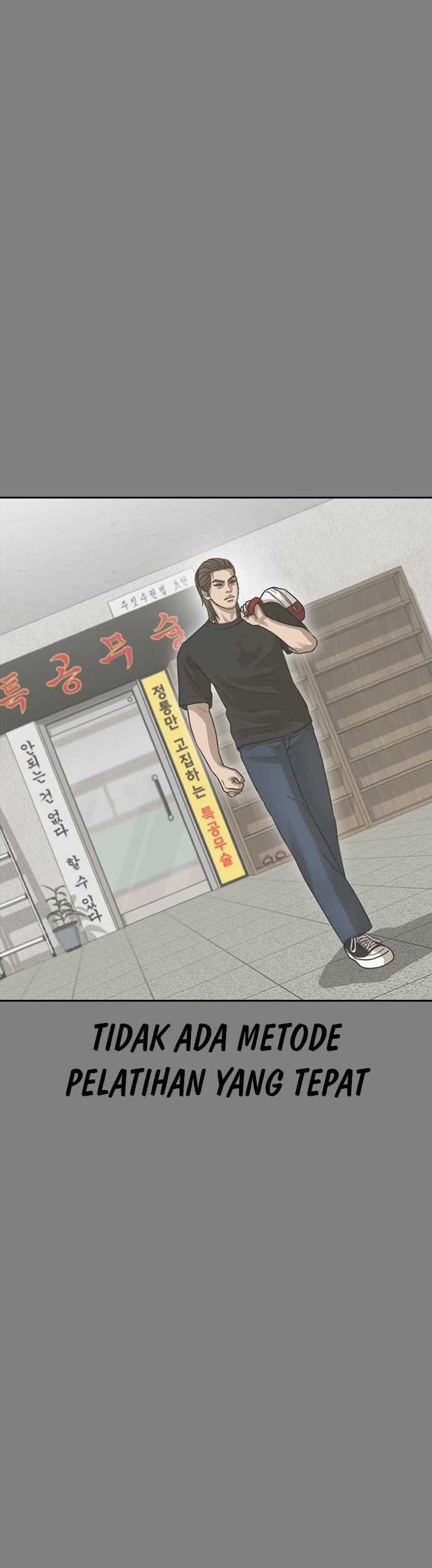 Ulzzang Generation Chapter 41 - halaman 37