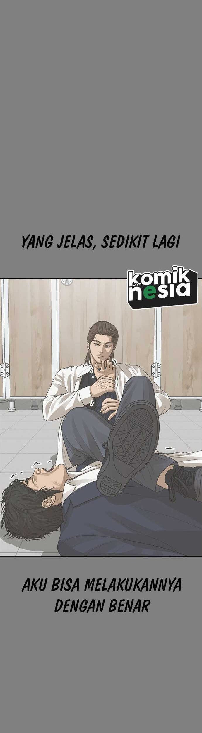 Ulzzang Generation Chapter 41 - halaman 40