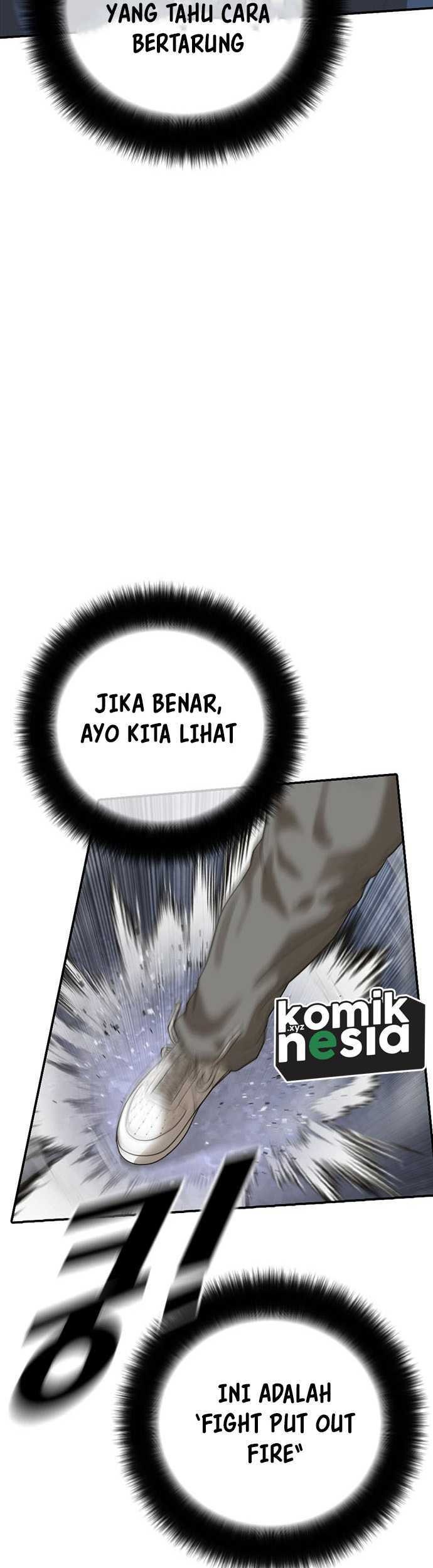 Ulzzang Generation Chapter 41 - halaman 52