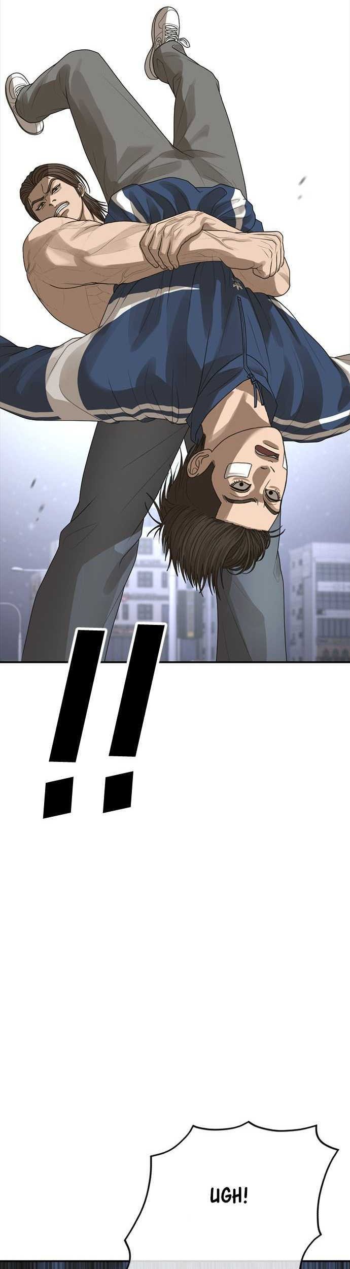 Ulzzang Generation Chapter 41 - halaman 59