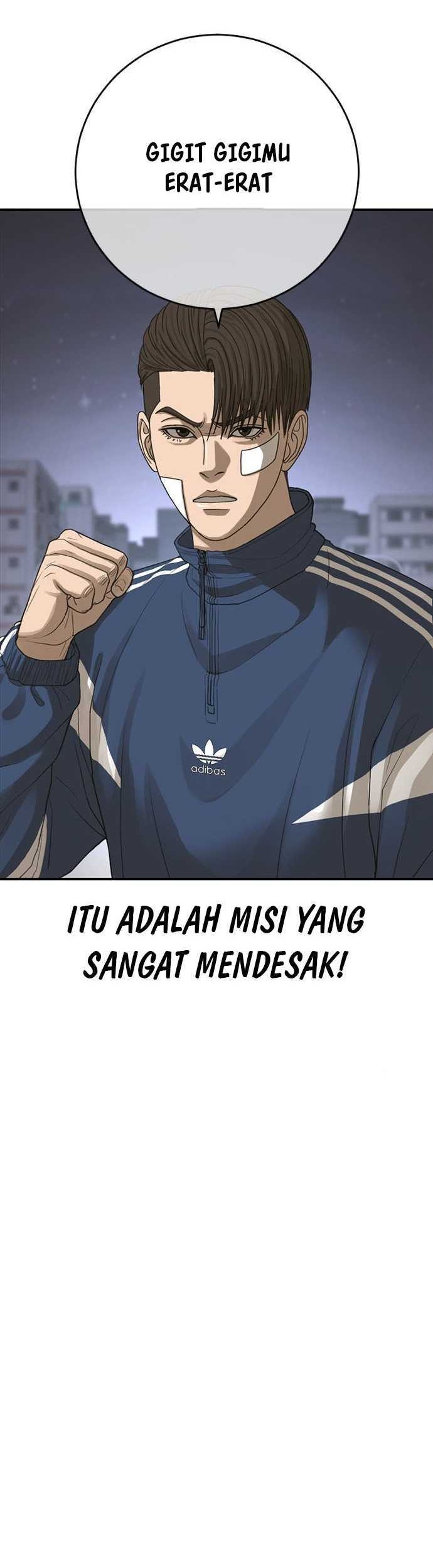 Ulzzang Generation Chapter 41 - halaman 69
