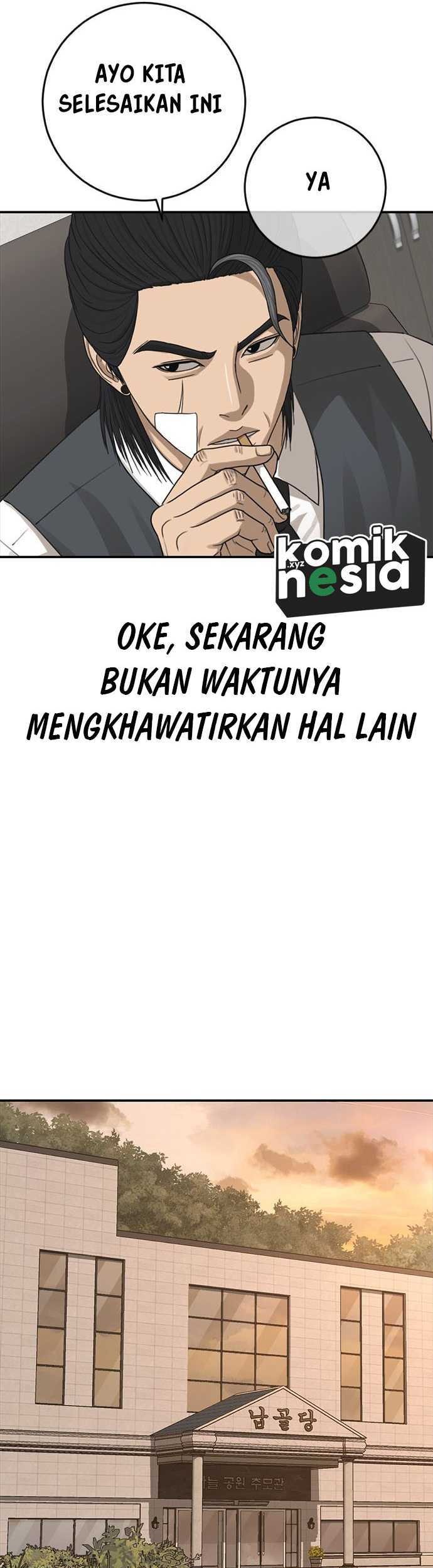 Ulzzang Generation Chapter 41 - halaman 81