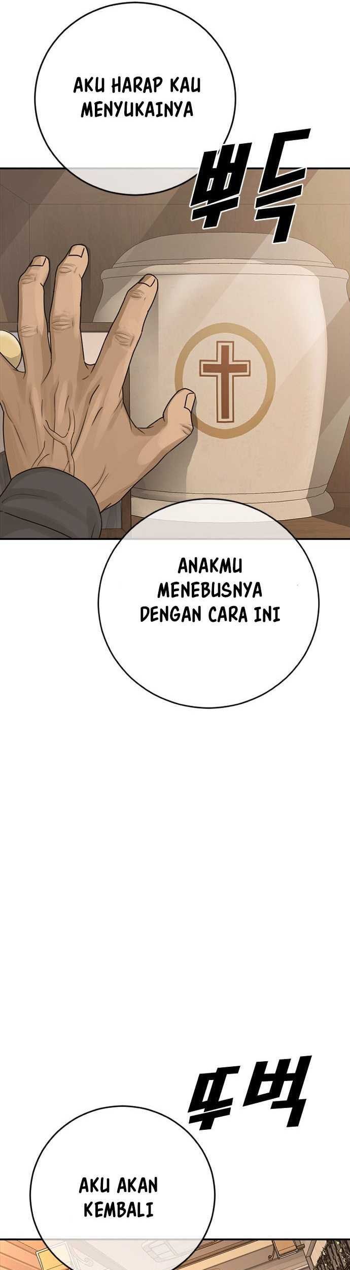 Ulzzang Generation Chapter 41 - halaman 86