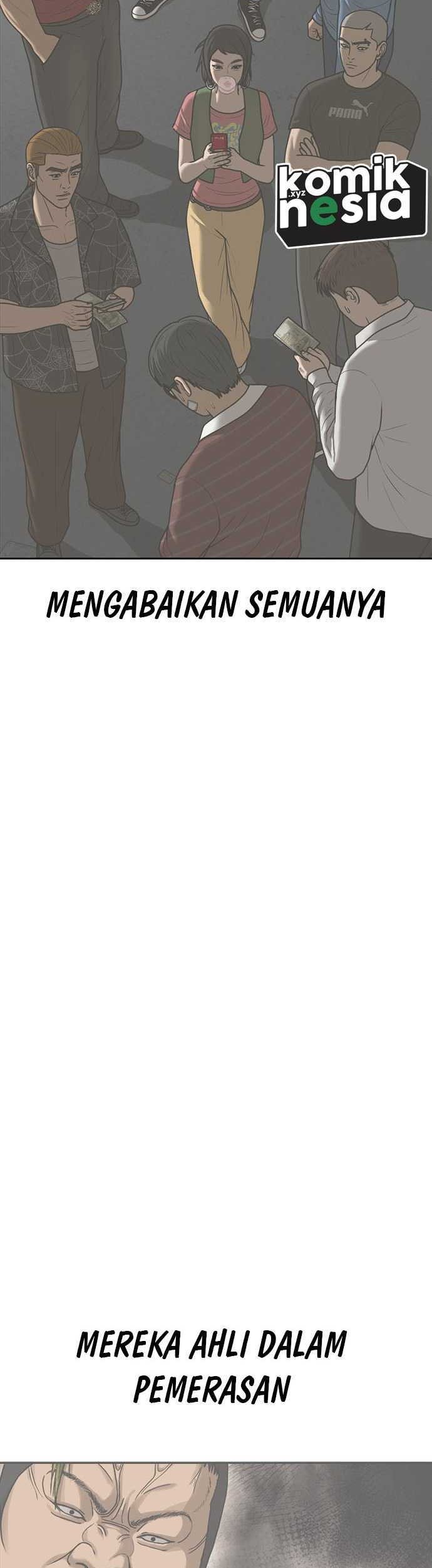 Ulzzang Generation Chapter 41 - halaman 98