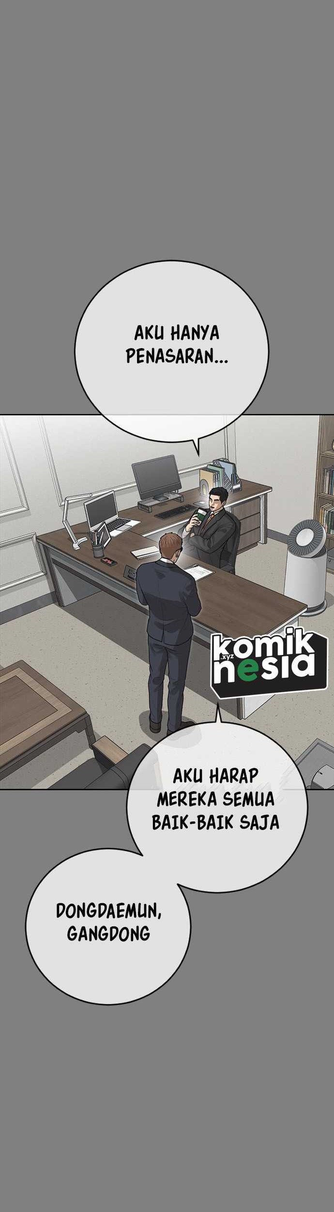 Ulzzang Generation Chapter 42 - halaman 15