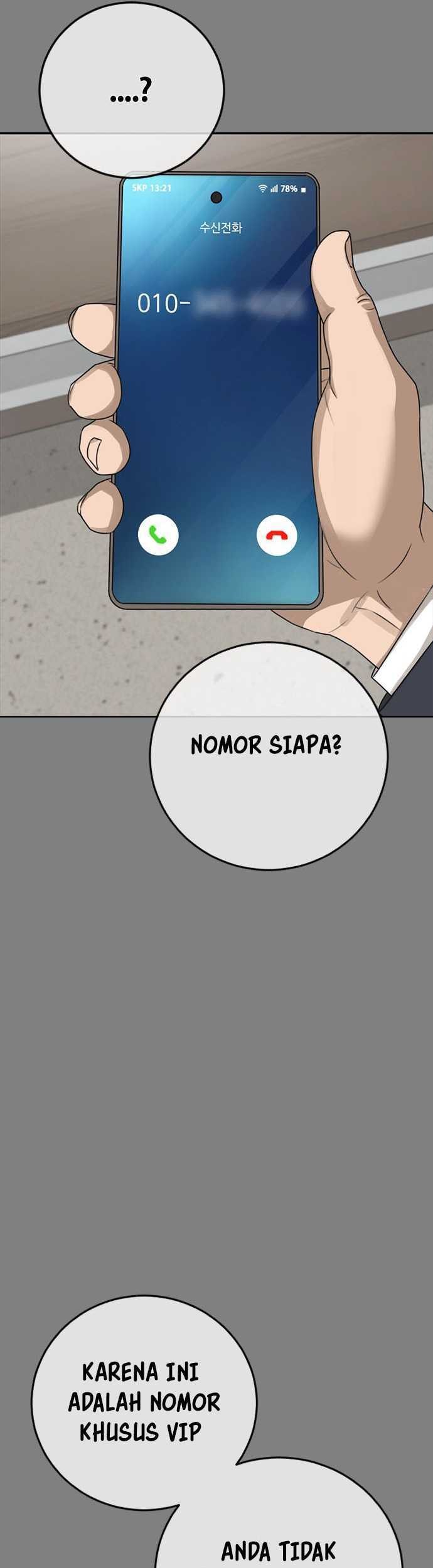 Ulzzang Generation Chapter 42 - halaman 22