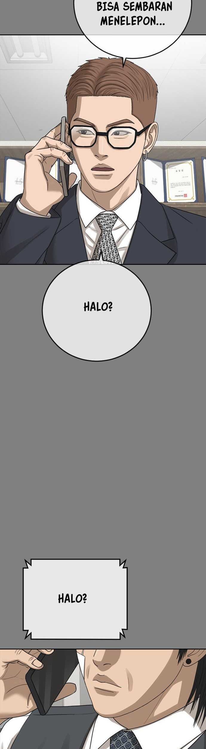 Ulzzang Generation Chapter 42 - halaman 23