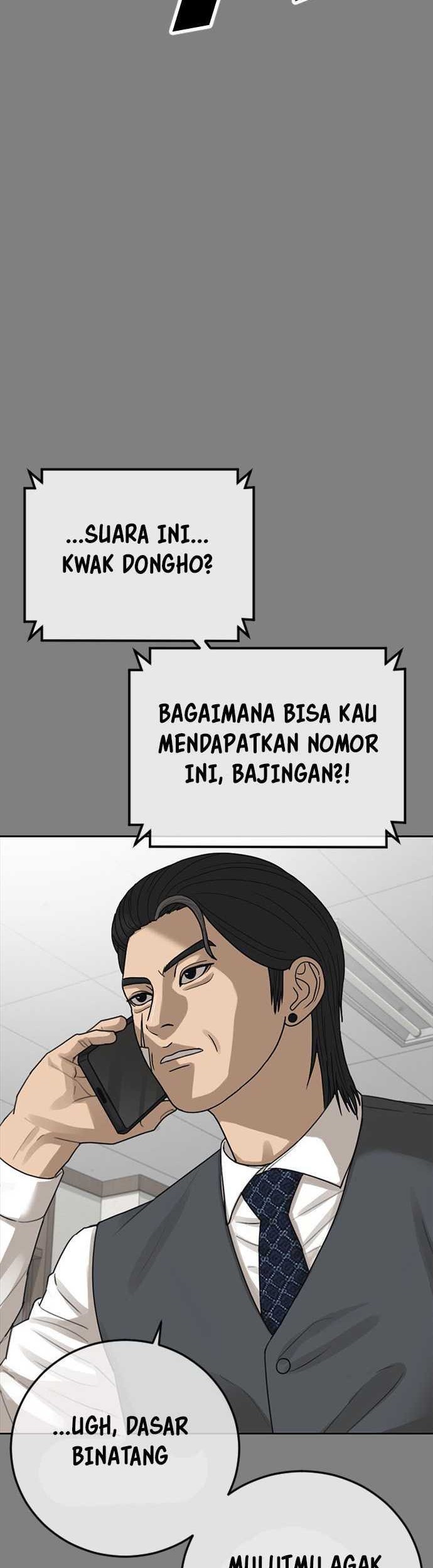 Ulzzang Generation Chapter 42 - halaman 25