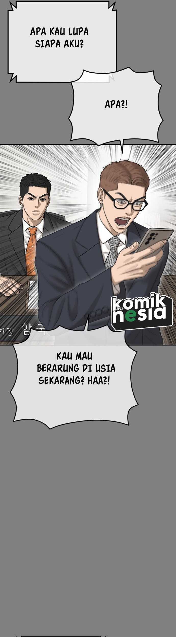 Ulzzang Generation Chapter 42 - halaman 27