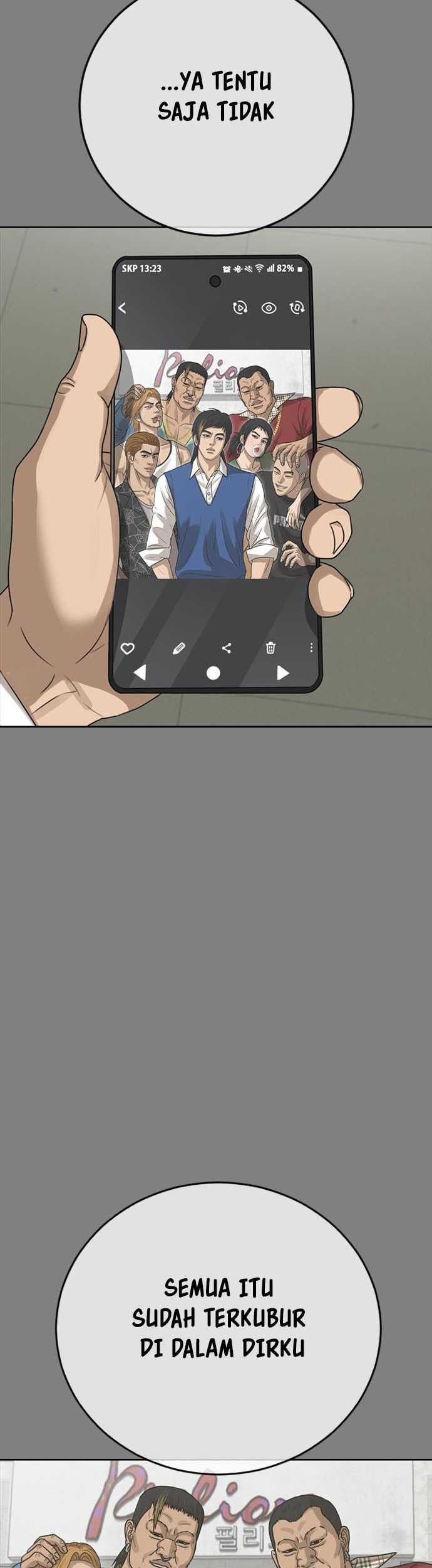 Ulzzang Generation Chapter 42 - halaman 29