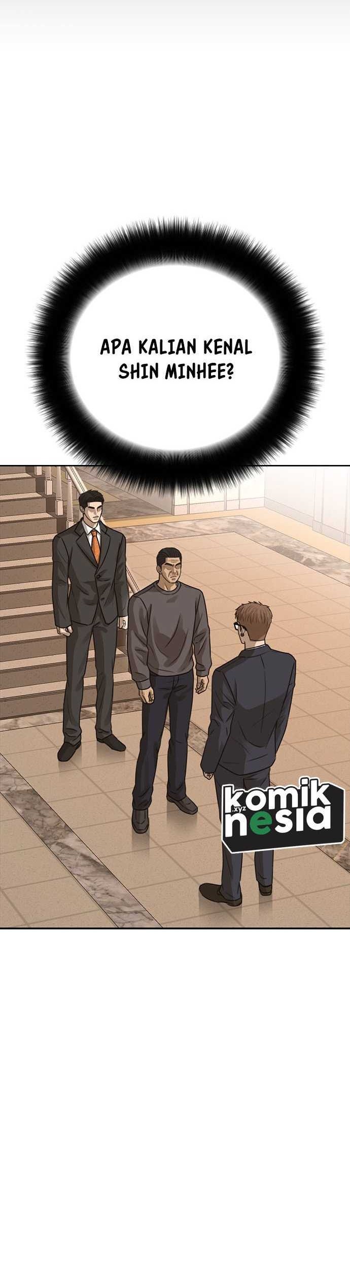 Ulzzang Generation Chapter 42 - halaman 33