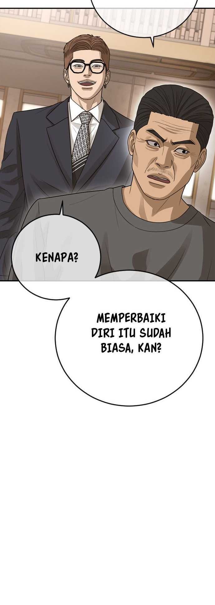 Ulzzang Generation Chapter 42 - halaman 36