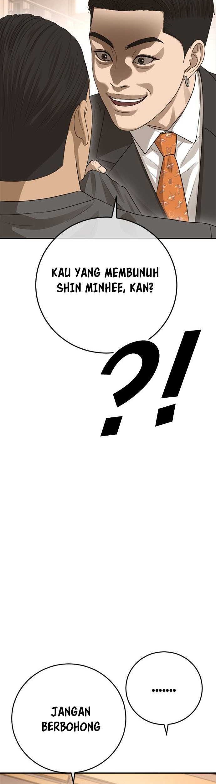 Ulzzang Generation Chapter 42 - halaman 38