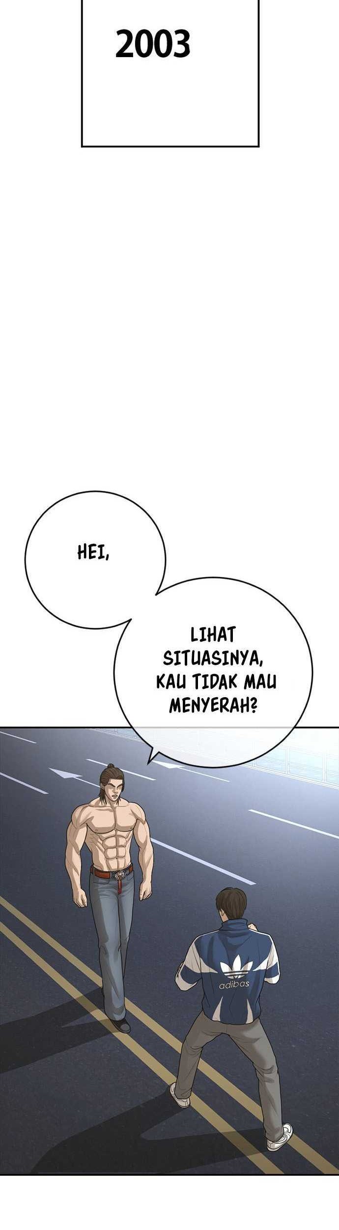 Ulzzang Generation Chapter 42 - halaman 58