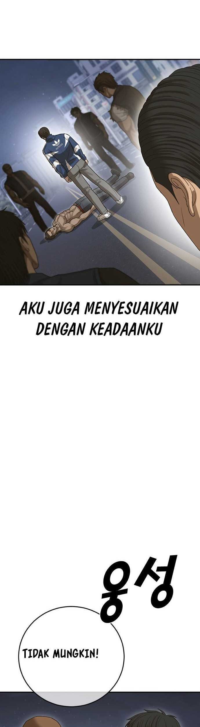Ulzzang Generation Chapter 42 - halaman 73