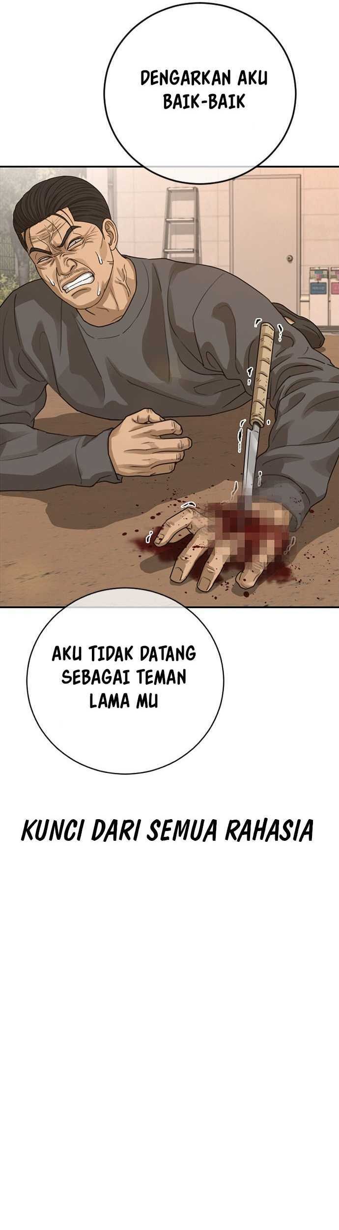 Ulzzang Generation Chapter 42 - halaman 97