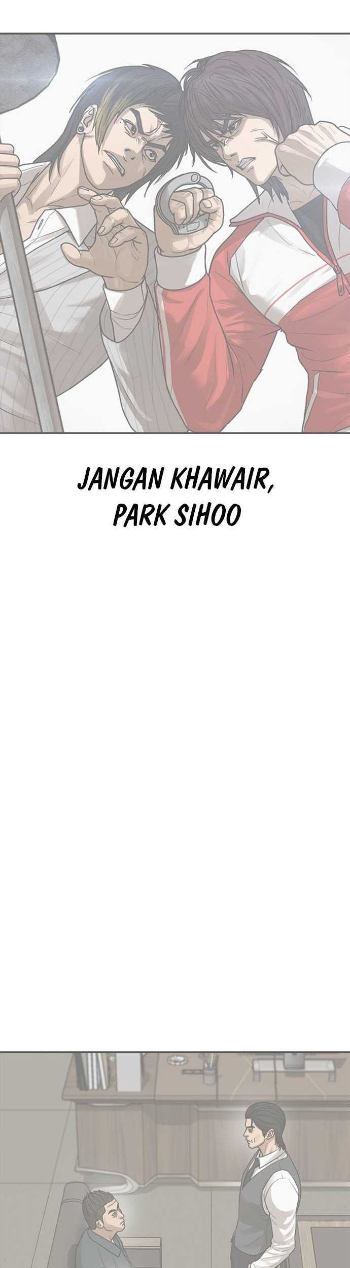Ulzzang Generation Chapter 42 - halaman 98