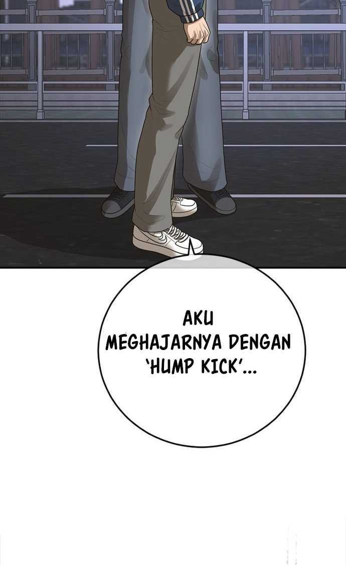 Ulzzang Generation Chapter 43 - halaman 31