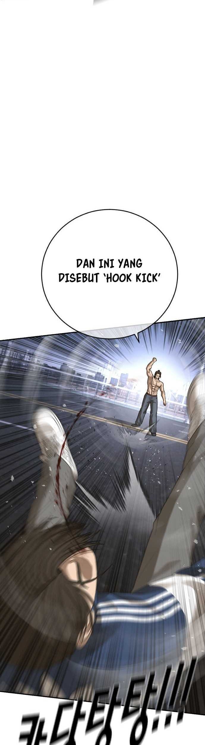 Ulzzang Generation Chapter 43 - halaman 33