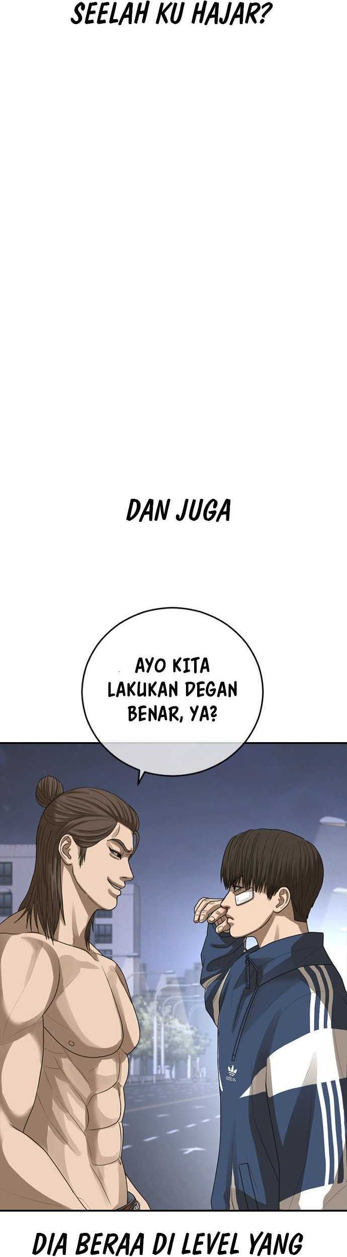 Ulzzang Generation Chapter 43 - halaman 37