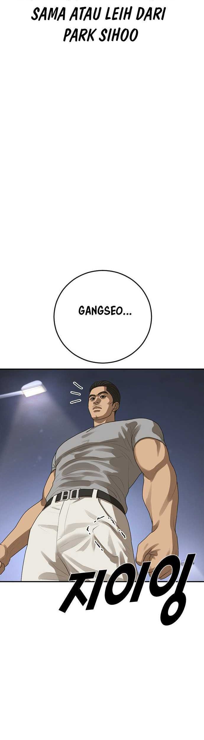 Ulzzang Generation Chapter 43 - halaman 38