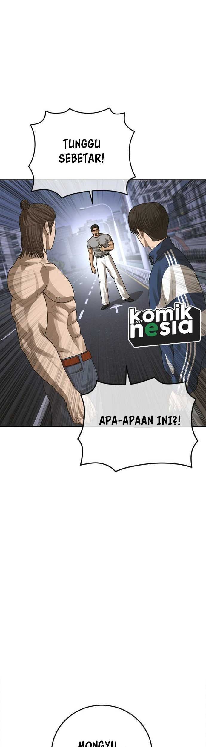 Ulzzang Generation Chapter 43 - halaman 39