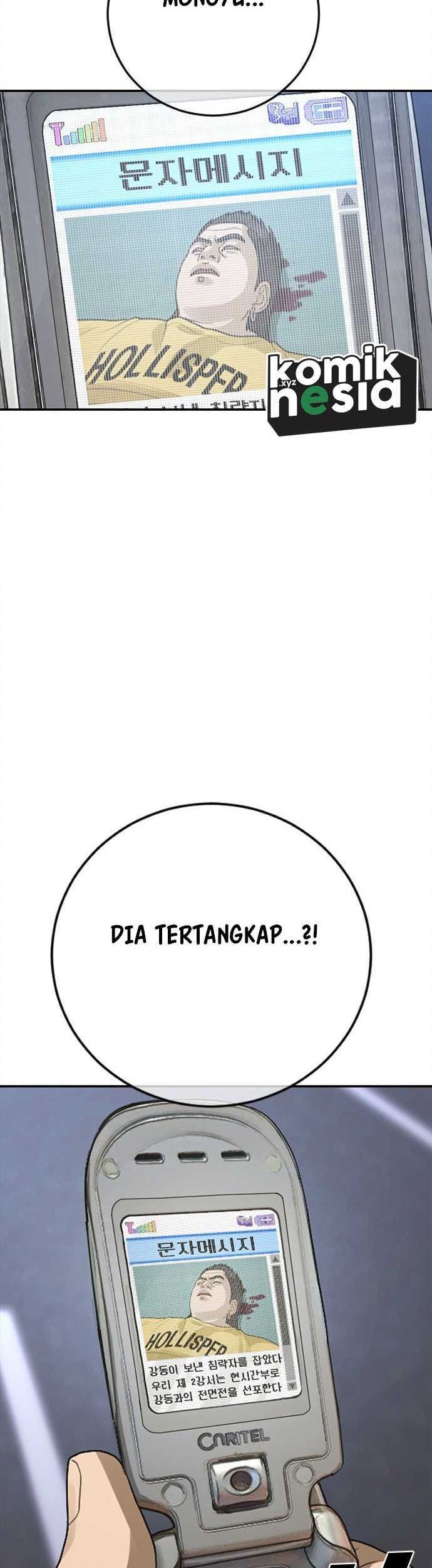 Ulzzang Generation Chapter 43 - halaman 40