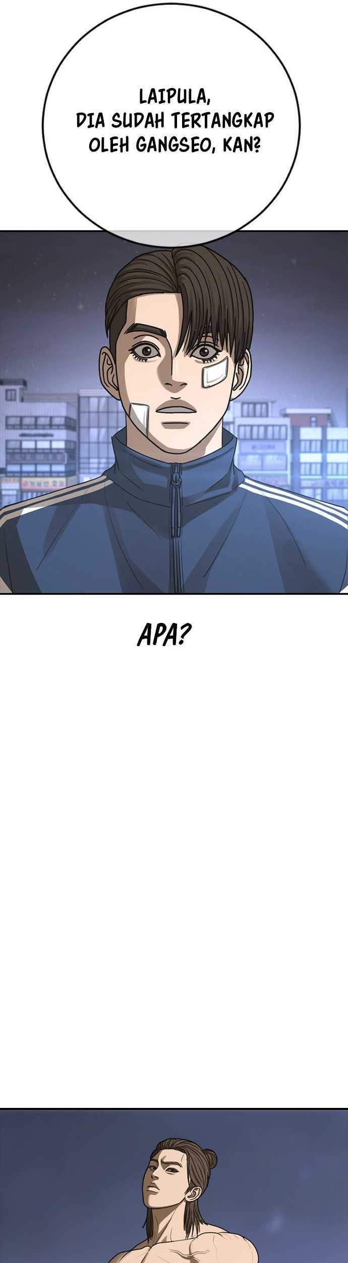 Ulzzang Generation Chapter 43 - halaman 42