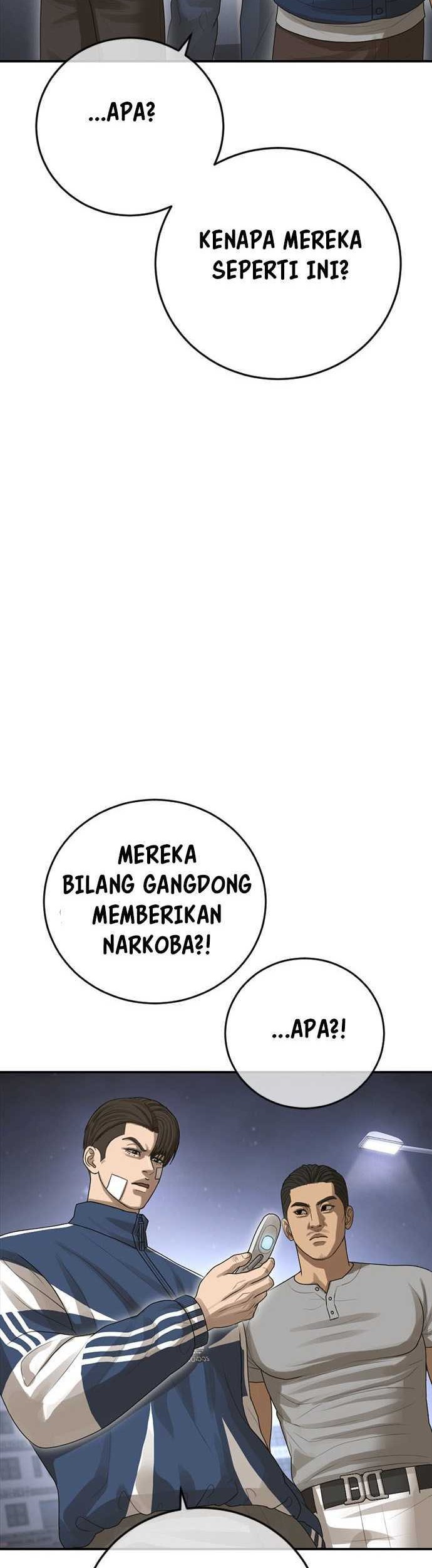 Ulzzang Generation Chapter 43 - halaman 55