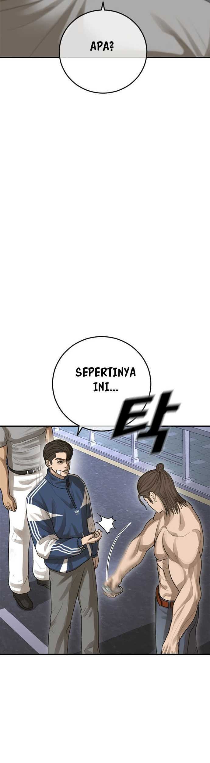 Ulzzang Generation Chapter 43 - halaman 57