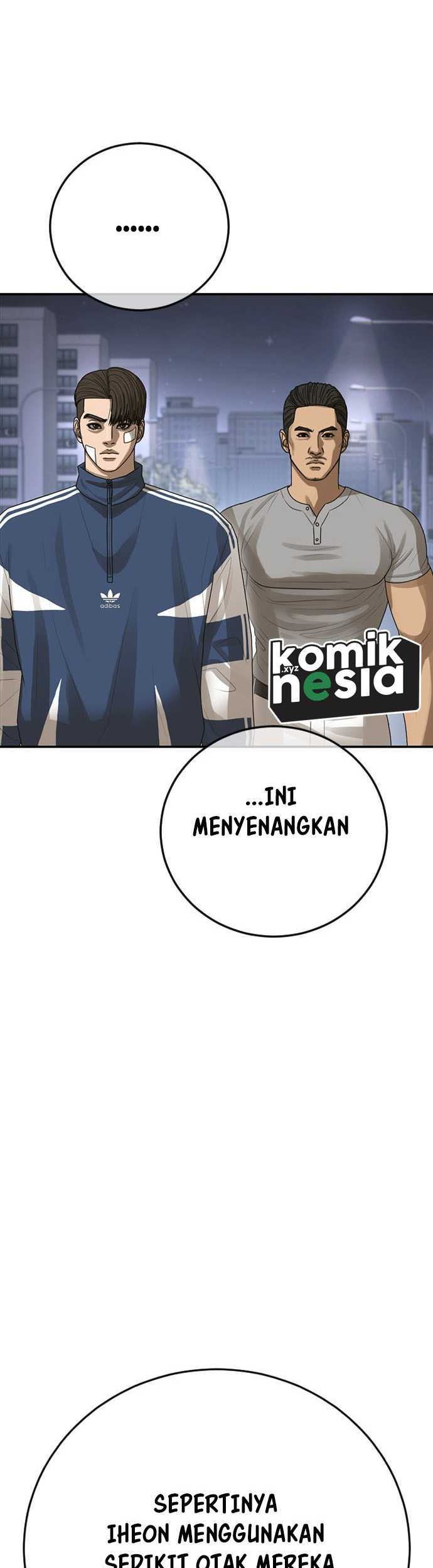 Ulzzang Generation Chapter 43 - halaman 59