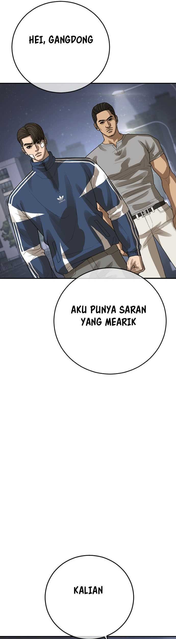 Ulzzang Generation Chapter 43 - halaman 62