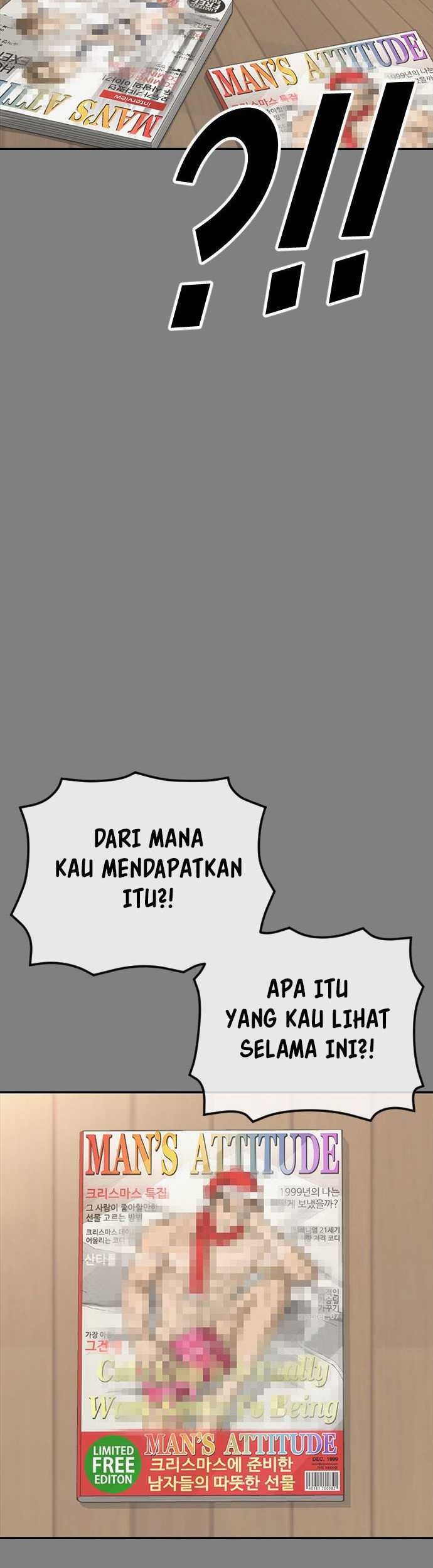 Ulzzang Generation Chapter 44 - halaman 19