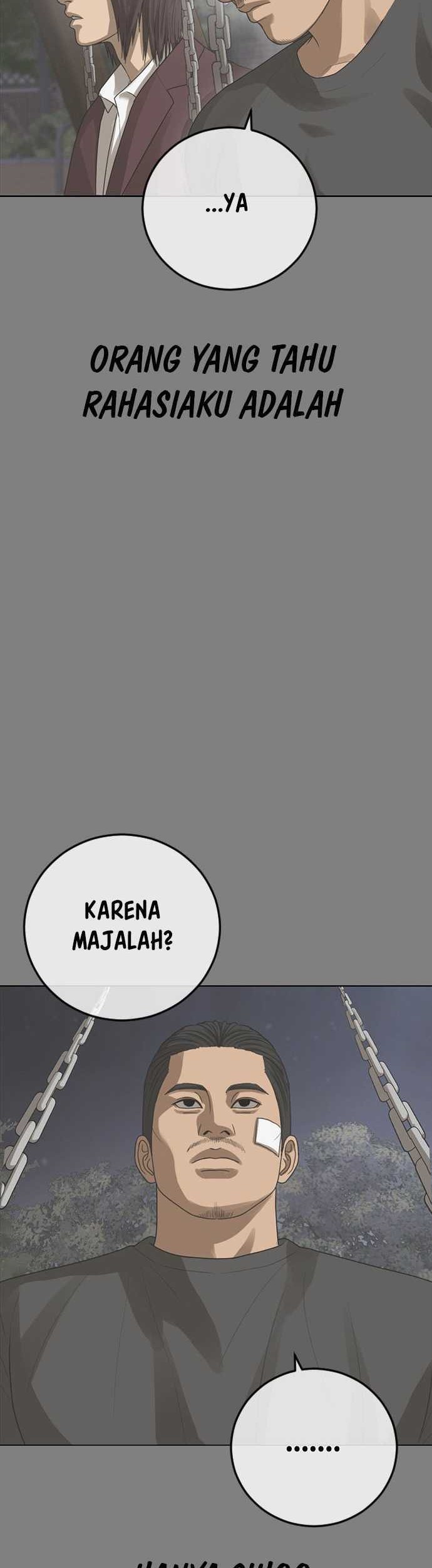 Ulzzang Generation Chapter 44 - halaman 28