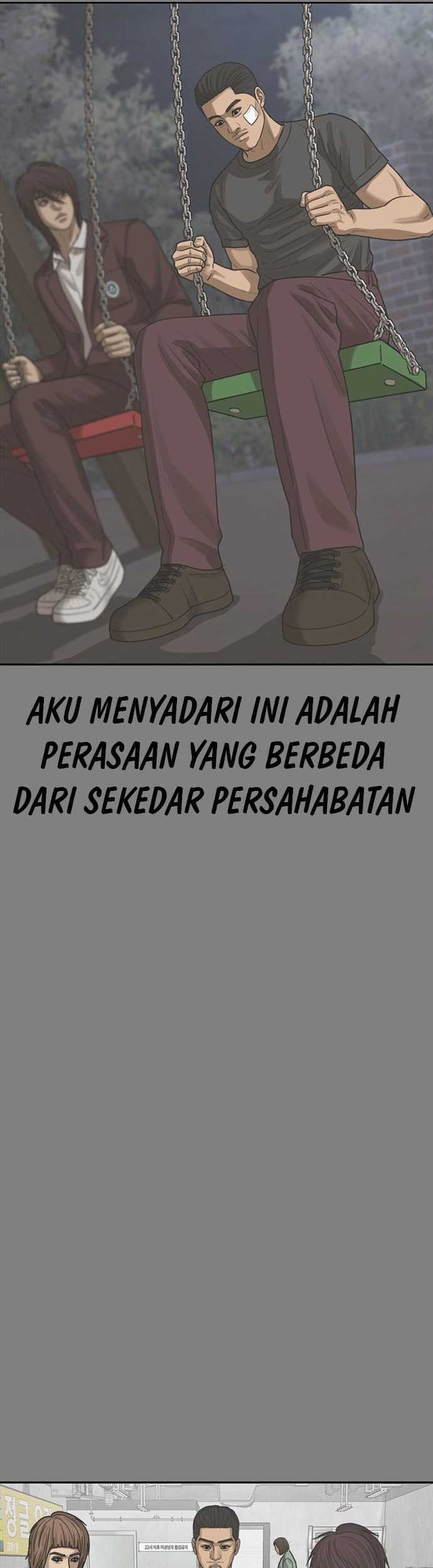 Ulzzang Generation Chapter 44 - halaman 32