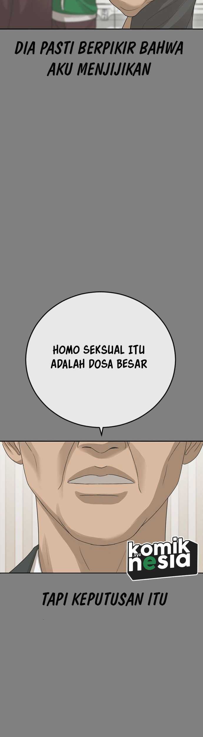 Ulzzang Generation Chapter 44 - halaman 34