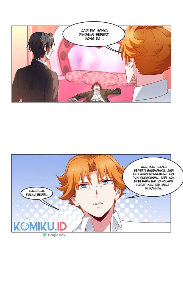 Ulzzang Generation Chapter 45 - halaman 10