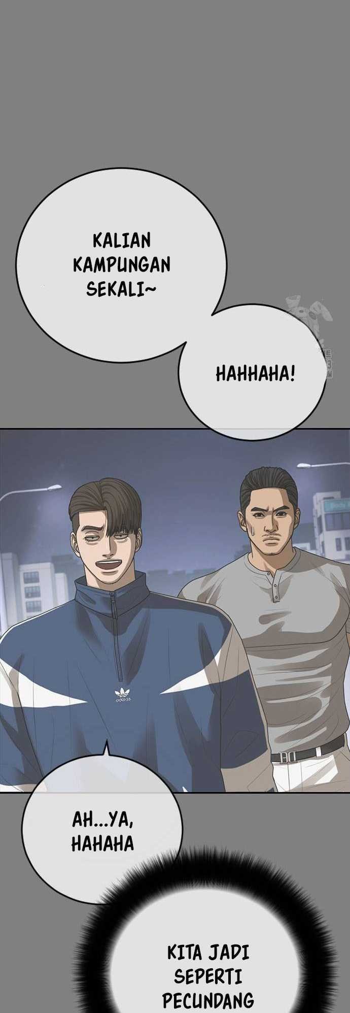 Ulzzang Generation Chapter 45 - halaman 21