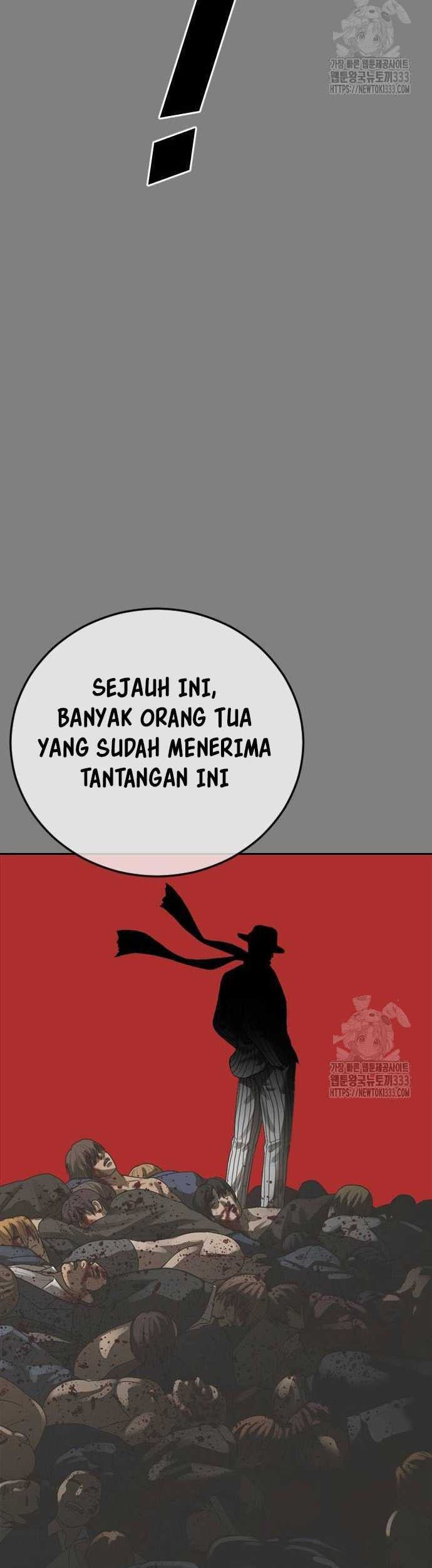 Ulzzang Generation Chapter 45 - halaman 24