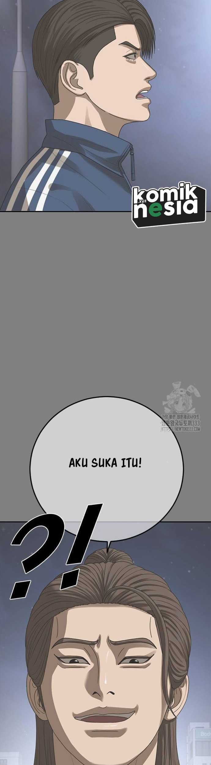 Ulzzang Generation Chapter 45 - halaman 27