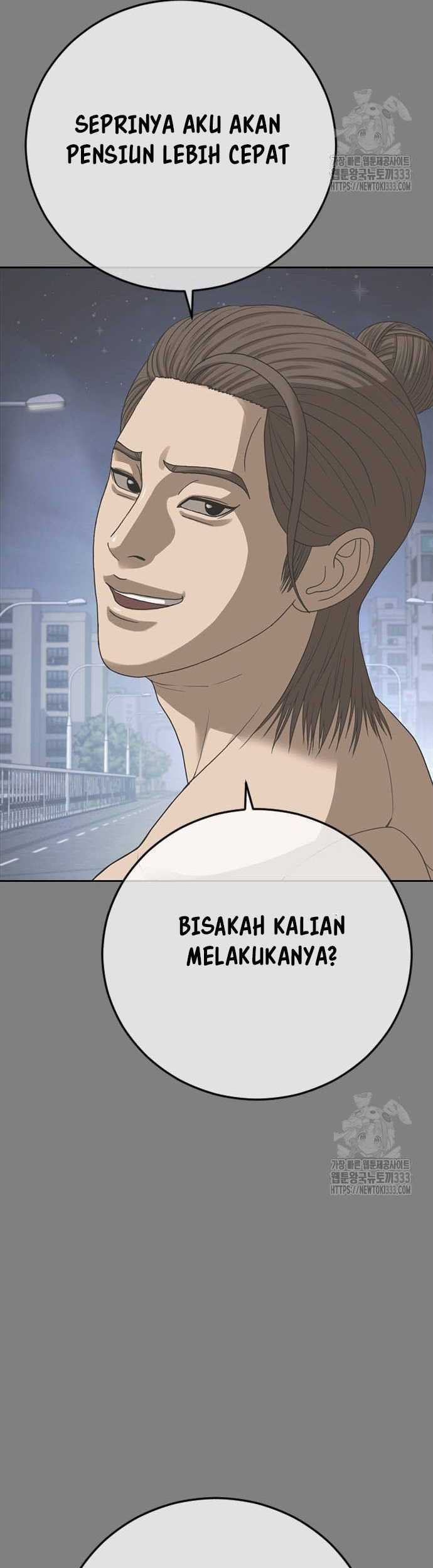 Ulzzang Generation Chapter 45 - halaman 32