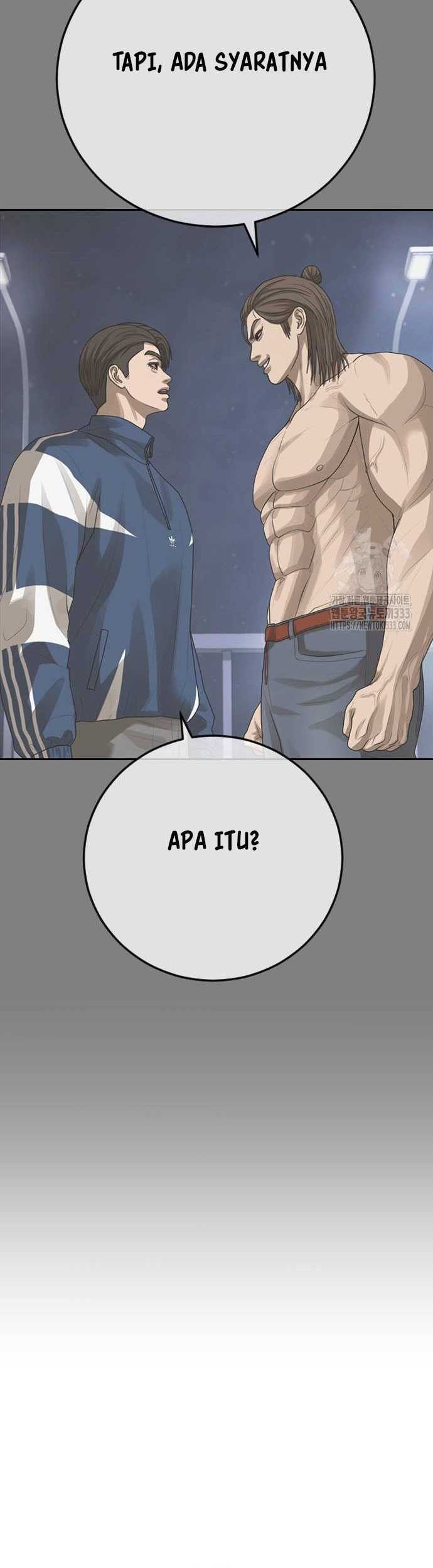 Ulzzang Generation Chapter 45 - halaman 33