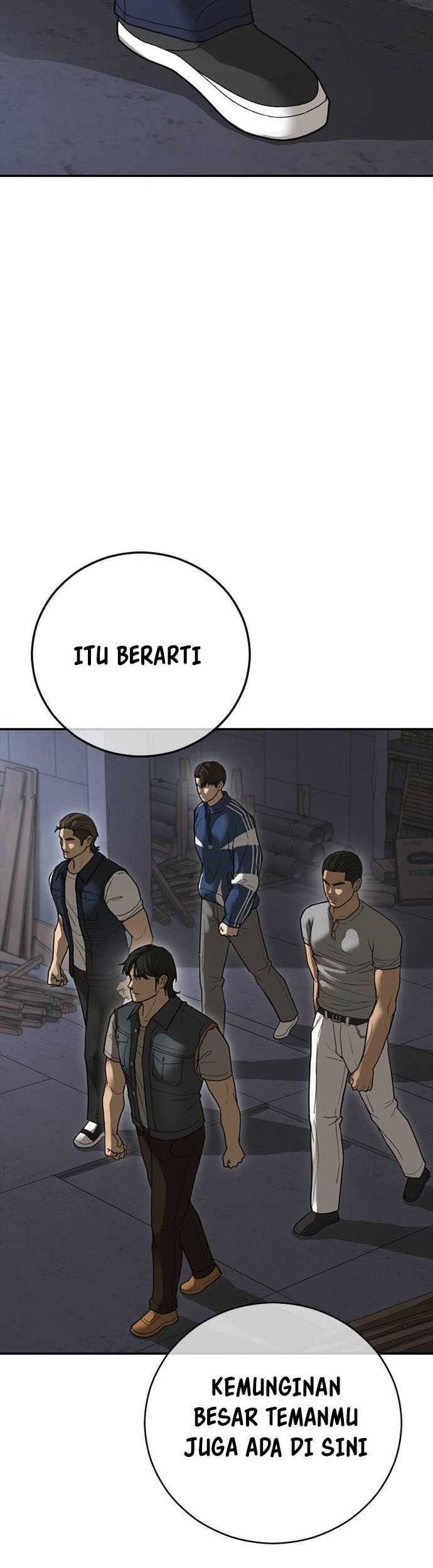 Ulzzang Generation Chapter 45 - halaman 37