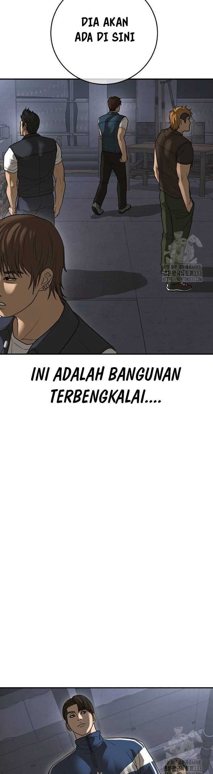 Ulzzang Generation Chapter 45 - halaman 39