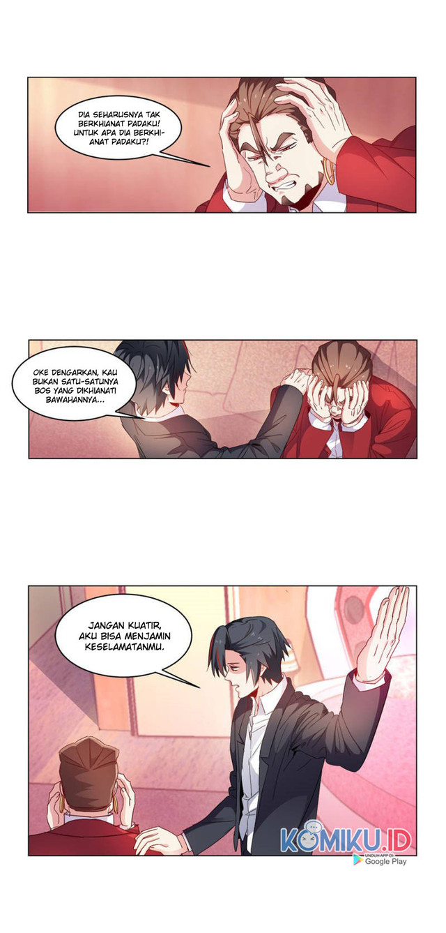 Ulzzang Generation Chapter 45 - halaman 4
