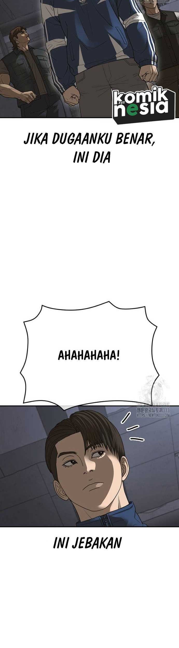Ulzzang Generation Chapter 45 - halaman 40