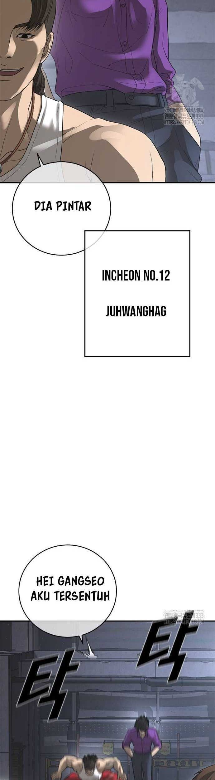 Ulzzang Generation Chapter 45 - halaman 44