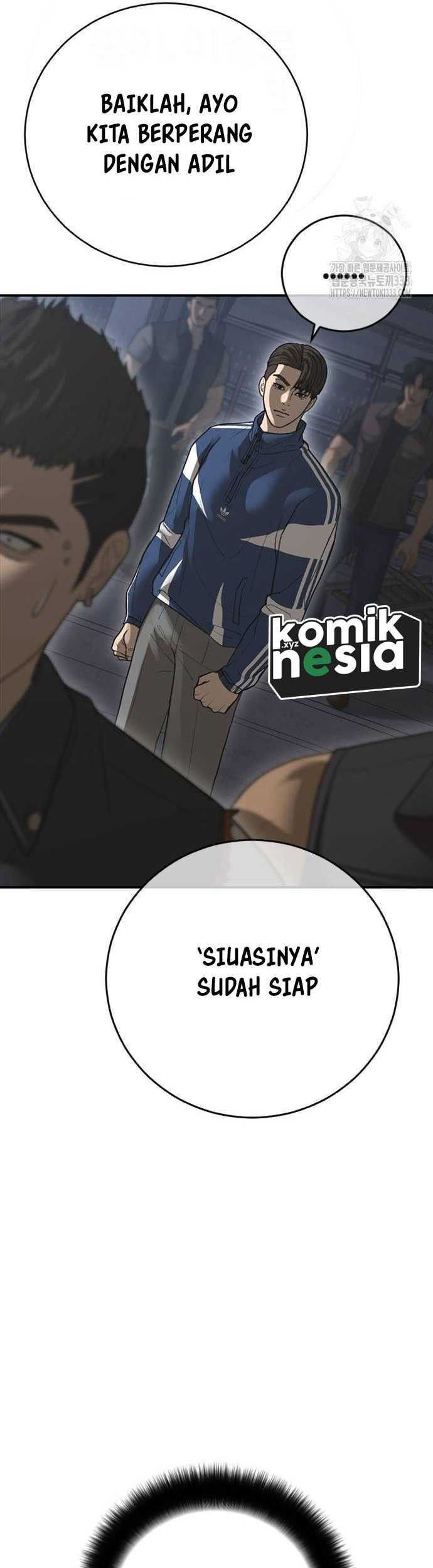 Ulzzang Generation Chapter 45 - halaman 47