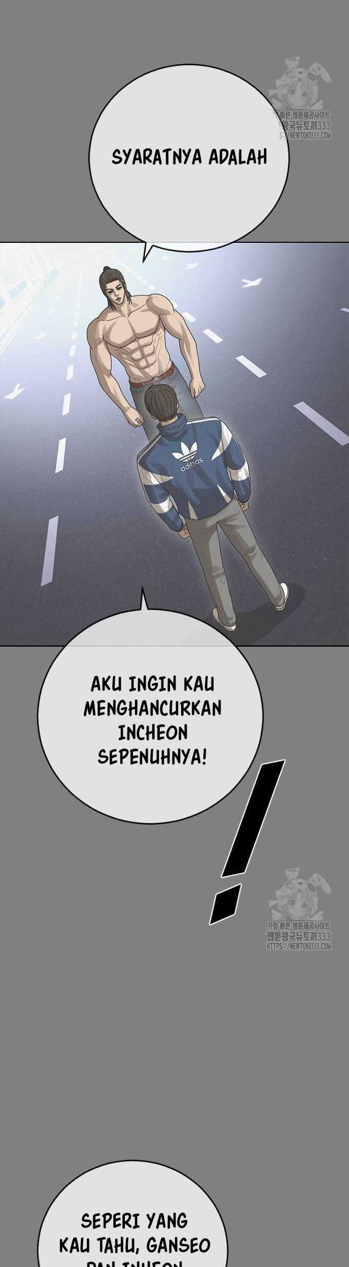 Ulzzang Generation Chapter 45 - halaman 49