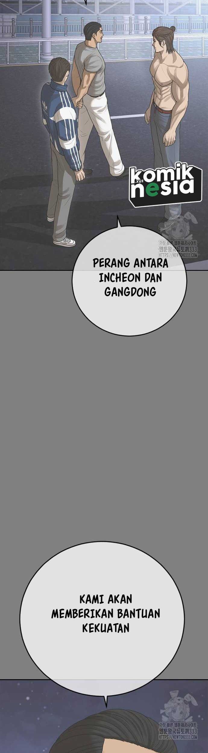 Ulzzang Generation Chapter 45 - halaman 53